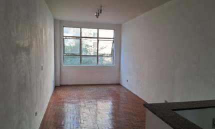 Excelente Kitnet com 30 m2 para alugar na Bela Vista - SP