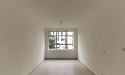 Lindo apto tipo Studio com 30m2 para alugar na Bela Vista/SP