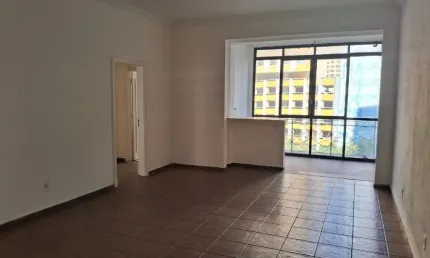 Ótimo e amplo apartamento de 2 dormitórios para alugar na bela vista - sp