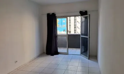 Excelente kitnet com sacada e próxima do metrô para alugar - bela vista/sp