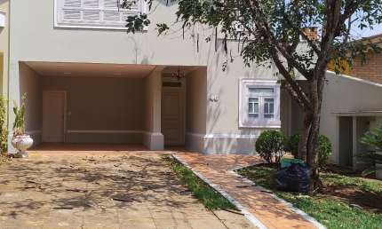 Casa com 3 quartos à venda na Praça das Eritrinas, Condomínio Portal de Itu, Itu