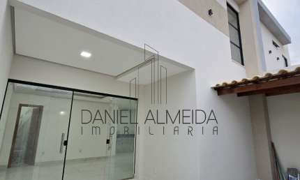 Casa duplex no Bairro Cidade Maravilhosa em Vitória da Conquista- BA: