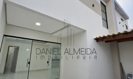Casa duplex no Bairro Cidade Maravilhosa em Vitória da Conquista- BA: