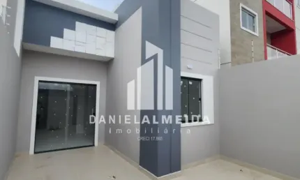 Casa no bairro Morada dos Pássaros em Vitória da Conquista- BA: