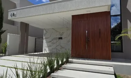 Casa no condomínio Alphaville 2 em Vitória da Conquista- BA: