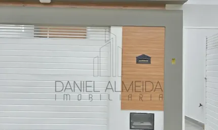 Casa no bairro Cidade Modelo em Vitória da Conquista- BA:
