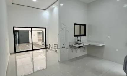 Casa no Bairro Cidade Maravilhosa em Vitória da Conquista- BA: