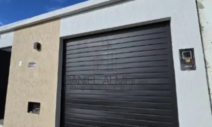 Casa no Cidade Maravilhosa em Vitória da Conquista- BA: