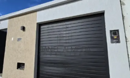 Casa no Cidade Maravilhosa em Vitória da Conquista- BA: