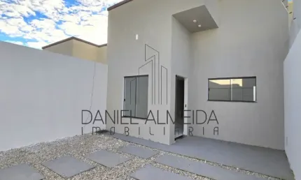 Casa com 3 quartos à venda na Rua Cláudia Botelho, Primavera, Vitória da Conquista