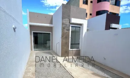 Casa no Cidade Maravilhosa em Vitória da Conquista- BA:  103