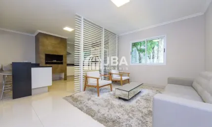Casa em condomínio fechado com 3 quartos à venda na Rua José Bajerski, 921, Abranches, Curitiba