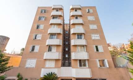 Apartamento com 3 quartos à venda na Rua Professor Ulisses Vieira, 294, Vila Izabel, Curitiba