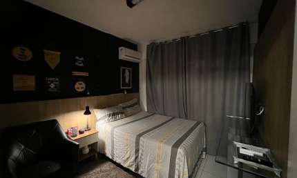 Apartamento com 1 quarto à venda na Avenida Luís Viana, Paralela, Salvador