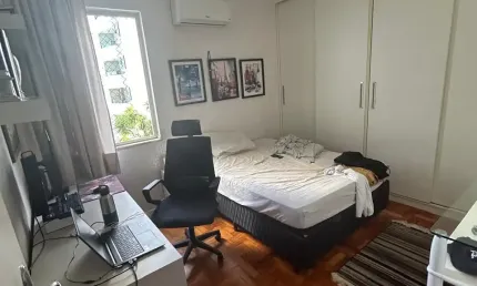 Apartamento com 2 quartos à venda na Rua da Bandeira, Centro, Camaçari