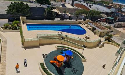Apartamento para alugar na Rua Carimbamba, Pituaçu, Salvador
