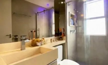 Apartamento à venda na Rua da Gratidão, 13, Piatã, Salvador