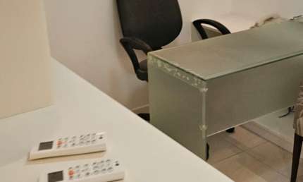 Ponto comercial com 2 salas à venda na Avenida Antônio Carlos Magalhães, Brotas, Salvador
