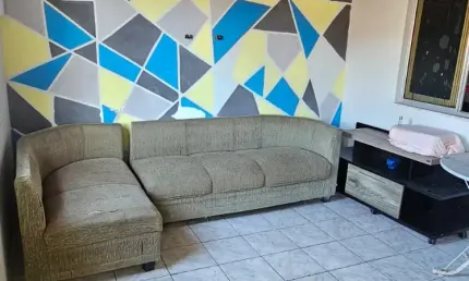 Casa com 4 quartos à venda na Vila Cruz da Redenção, 9, Parque Bela Vista, Salvador