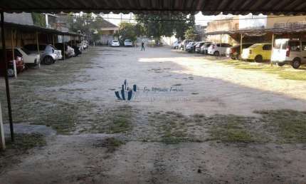Terreno à venda na Rua Alberto Teixeira da Cunha, 300, Centro, Nilópolis