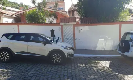 Casa condomínio  a venda no Rio de Janeiro, bairro Taquara
