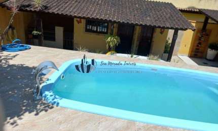 Casa a venda no Rio de Janeiro, bairro do Pechincha