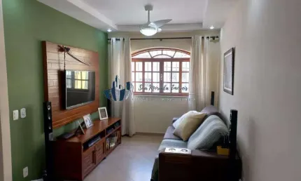 Casa em condomínio fechado com 2 quartos à venda na Rua Marechal Bittencourt, 100, Riachuelo, Rio de Janeiro
