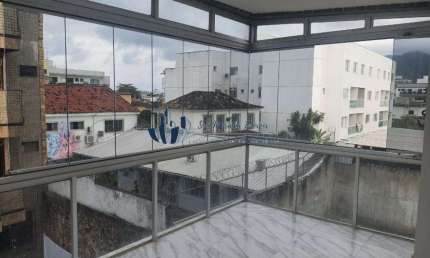 Cobertura a Venda  no RJ,  bairro Recreio dos Bandeirantes