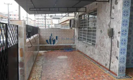Casa tipo apartamento no Rio de Janeiro, bairro Guadalupe