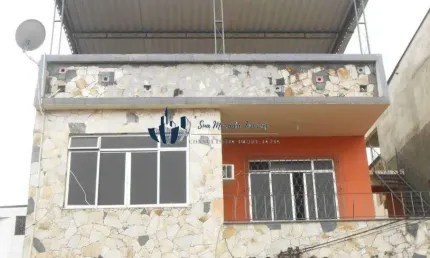 Casa tipo apartamento no Rio de Janeiro, bairro de Guadalupe