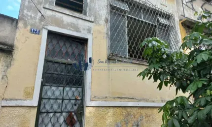 Casa a venda no Rio de Janeiro, bairro de Cascadura