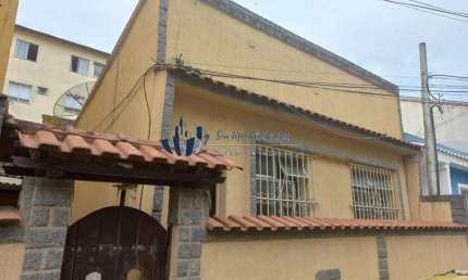 Casa linear a venda no Rio de Janeiro, bairro da Freguesia