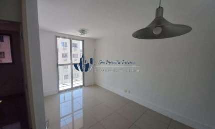 Apartamento com 2 quartos à venda na Estrada do Rio Grande, 2034, Taquara, Rio de Janeiro