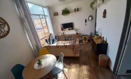 Apartamento a venda no Rio de Janeiro, bairro Piedade