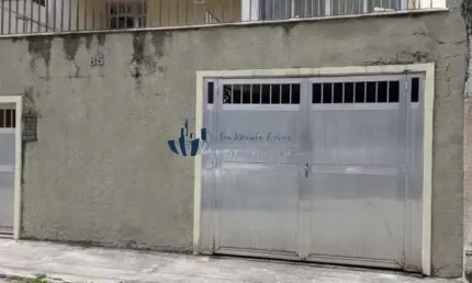 Casa em Condomínio 2 Quartos Rio de Janeiro - RJ - Taquara