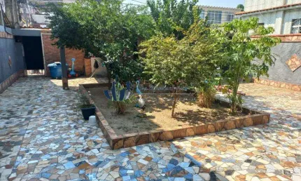 Casa duplex a venda no Rio de Janeiro, bairro Parque Anchieta