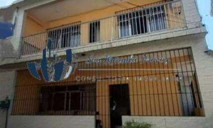 Casa Duplex a venda no Rio de Janeiro, bairro Bento Ribeiro