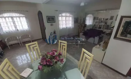 Casa duplex a venda no Rio de Janeiro, bairro da Taquara