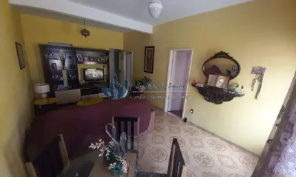Casa a venda no Rio de Janeiro, bairro Todos os Santos