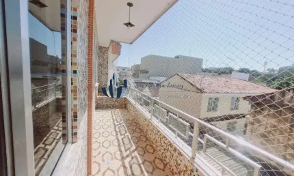 Apartamento a venda em Rio de Janeiro, Bairro Vila Valqueire