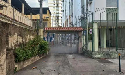 Casa de vila a venda, Rio de Janeiro, bairro Cachambi.