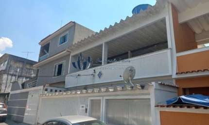 Casa a venda, Rio de Janeiro, bairro Taquara - Jacarepaguá