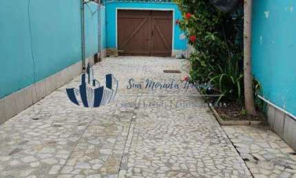 Casa com 2 quartos à venda na Rua Teodorico Fonseca, 100, Padre Miguel, Rio de Janeiro