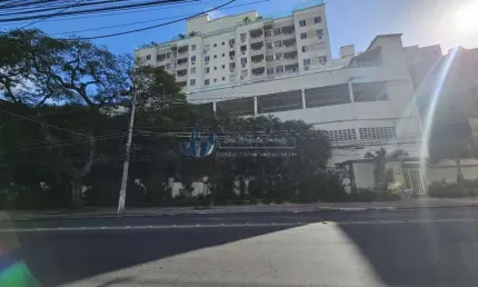 Apartamento a venda em Rio de Janeiro, bairro Pechincha