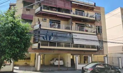 Apartamento a venda em Rio de Janeiro, bairro Vila Valqueire