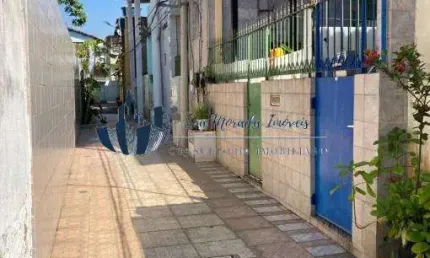 Apartamento a venda em Rio de Janeiro, bairro Madureira