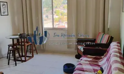 Apartamento a venda em Rio de Janeiro, bairro Cascadura