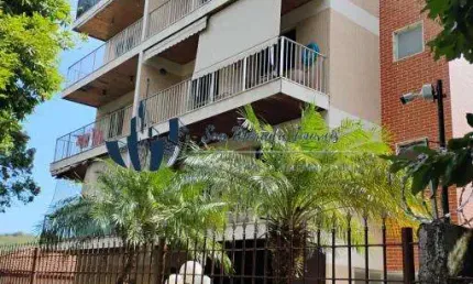 Apartamento a venda em Rio de Janeiro, bairro Vila Valqueire