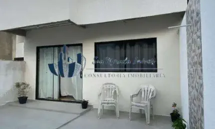 Casa a venda em Rio de Janeiro, bairro Jardim Sulacap