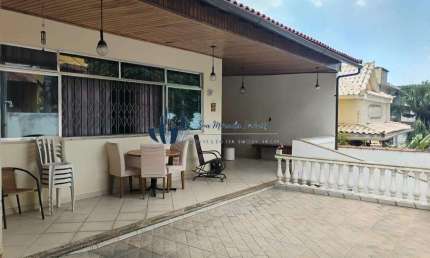 Casa a venda em Rio de Janeiro, bairro Vila Valqueire